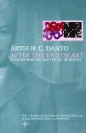 After the End of Art (h�ftad)