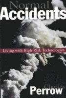 Normal Accidents (inbunden)