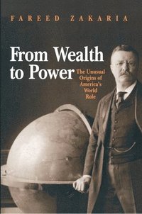 From Wealth to Power (h�ftad)