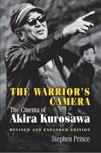 The Warrior's Camera (h�ftad)