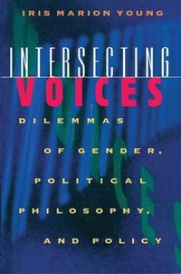 Intersecting Voices (h�ftad)