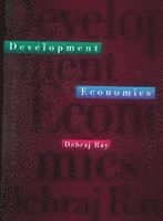 Development Economics (inbunden)