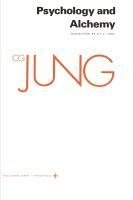 The Collected Works of C.G. Jung: v. 12 Psychology and Aalchemy (kartonnage)