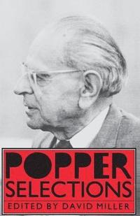 Popper Selections (h�ftad)