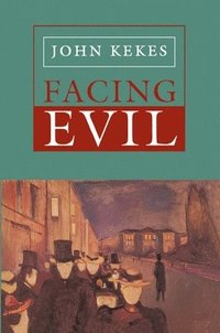 Facing Evil (h�ftad)