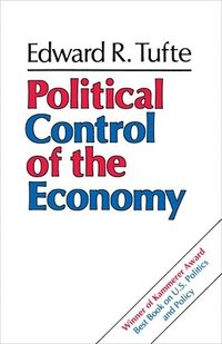 Political Control of the Economy (inbunden)