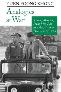 Analogies at War (h�ftad)