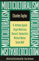 Multiculturalism (h�ftad)