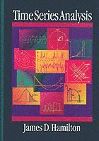 Time Series Analysis (inbunden)