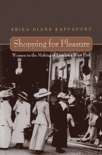 Shopping for Pleasure (h�ftad)
