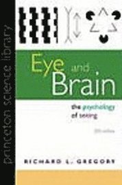 Eye and Brain (h�ftad)