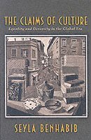 The Claims of Culture (h�ftad)