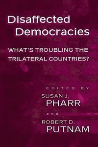 Disaffected Democracies (h�ftad)
