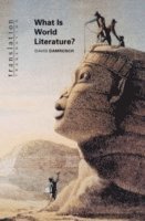 What is World Literature? (h�ftad)