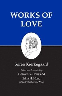 Works of Love (h�ftad)