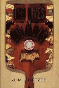 The Lives of Animals (h�ftad)