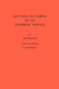 Lectures on Curves on an Algebraic Surface (h�ftad)