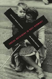 Social Outsiders in Nazi Germany (h�ftad)