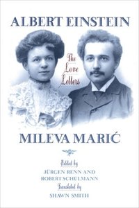 Albert Einstein, Mileva Maric (h�ftad)