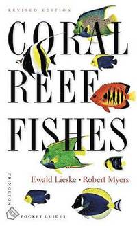 Coral Reef Fishes (h�ftad)