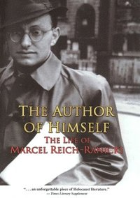 The Author of Himself (inbunden)