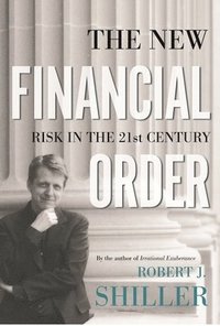 The New Financial Order (h�ftad)