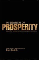 In Search of Prosperity (inbunden)
