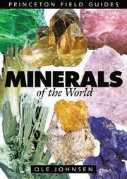 Minerals of the World (h�ftad)