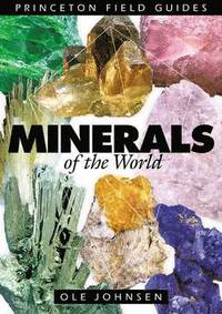 Minerals of the World (h�ftad)