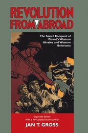 Revolution from Abroad (h�ftad)