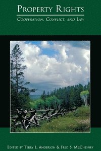 Property Rights (inbunden)
