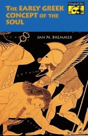 The Early Greek Concept of the Soul (h�ftad)