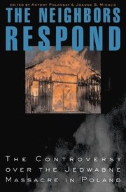 The Neighbors Respond (h�ftad)