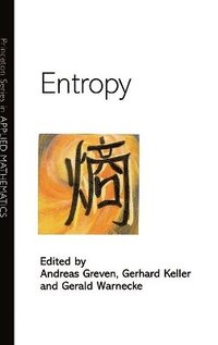 Entropy (inbunden)