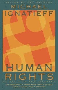 Human Rights as Politics and Idolatry (h�ftad)