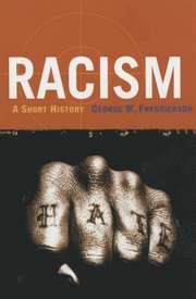 Racism (h�ftad)