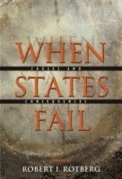 When States Fail (inbunden)