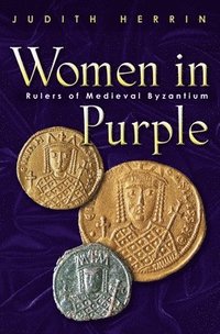 Women in Purple (inbunden)
