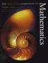 The Princeton Companion to Mathematics
