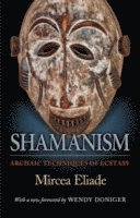 Shamanism (h�ftad)