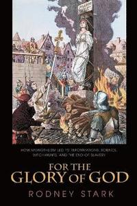 For the Glory of God (h�ftad)