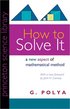 How to Solve it
