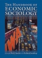 The Handbook of Economic Sociology (h�ftad)