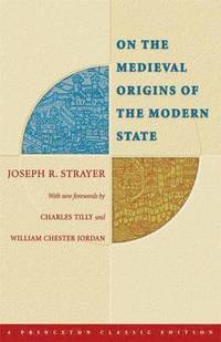 On the Medieval Origins of the Modern State (h�ftad)