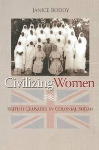 Civilizing Women (h�ftad)