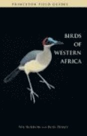 Birds of Western Africa (h�ftad)