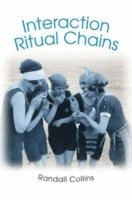 Interaction Ritual Chains (h�ftad)