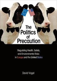 The Politics of Precaution (h�ftad)