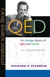 QED (h�ftad)