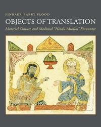 Objects of Translation (inbunden)